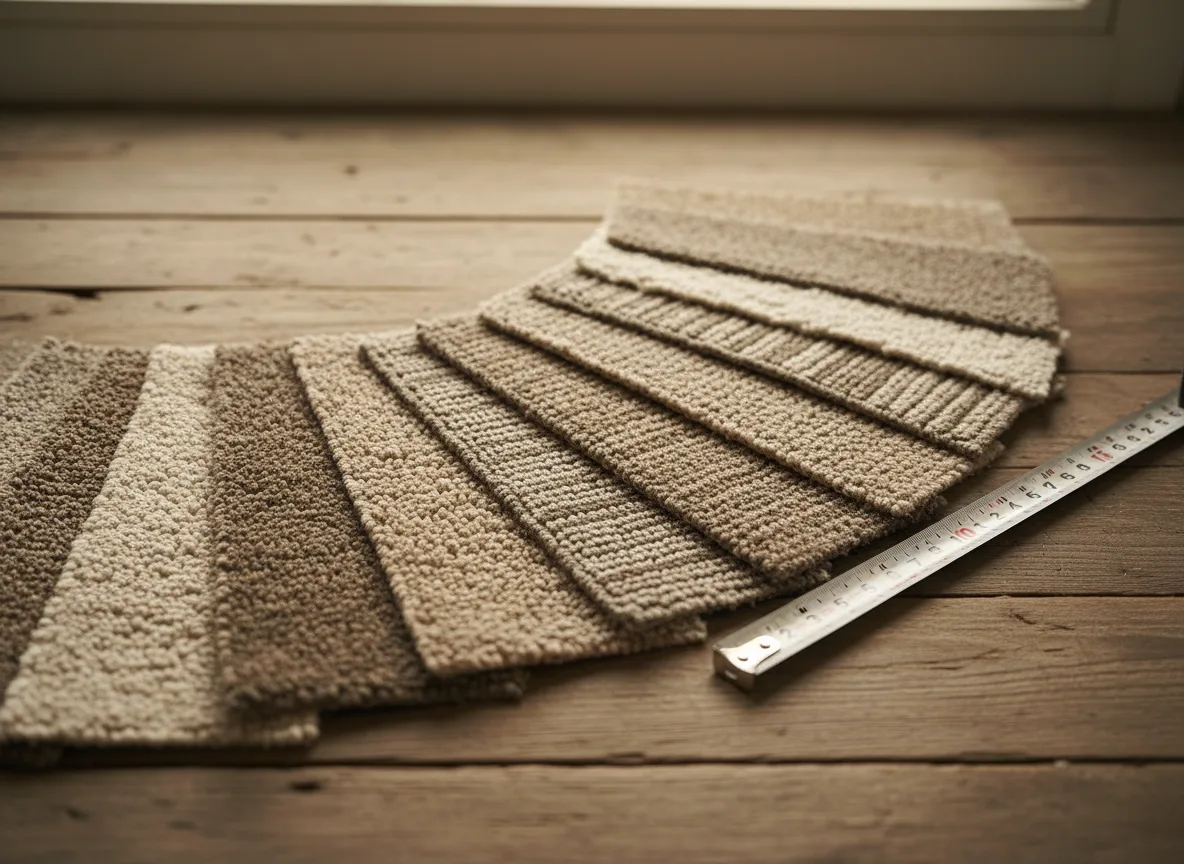 Carpet Installation Rose Hill, IA FAQs